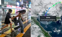 Bão số 3 (Saola) vào Vịnh Bắc Bộ, dự báo có thể ảnh hưởng thế nào đến thời tiết nước ta?