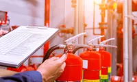 Hỏa hoạn ở chung cư: Những điều cần thuộc nằm lòng để phòng và thoát hiểm an toàn
