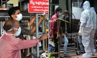 Bùng phát bệnh do virus ở một bang của Ấn Độ: Không thể phòng cũng không thể điều trị