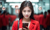 Không còn là nơi để hẹn hò, Tinder được giới trẻ Trung Quốc dùng vào mục đích khác hẳn