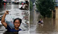 Vì sao áp thấp nhiệt đới gần đây gây mưa to ngập lụt nhiều hơn, nhất là ở thành phố lớn?