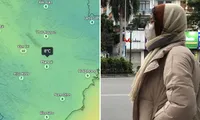 Thời tiết Hà Nội chuyển sang rất hanh khô và rét đậm, khi nào xuống 8 độ C?