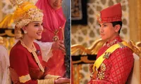 Giá trị quà cưới mà Hoàng tử Brunei trao cho cô dâu “thường dân” khiến ai cũng bất ngờ