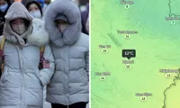 Sau 2 ngày buổi sáng dưới 10 độ C, nhiệt độ ở thủ đô Hà Nội ngày mai có tăng không?