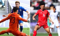 Các đội tuyển ở Đông Nam Á đều đã rời Asian Cup, hiện đội nào đứng nhất khu vực?