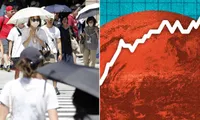 Chưa hết tháng 2 mà đã có 99% khả năng năm 2024 lọt Top 5 năm nóng nhất lịch sử