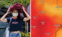 Vì sao độ ẩm cao gây cảm giác nóng hơn vào mùa Hè và lạnh hơn vào mùa Đông?