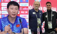 Báo Philippines viết trước trận đấu với ĐT Việt Nam: &quot;Đó là một ngọn núi khó leo&quot;