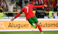 Trước thềm EURO 2024, Cristiano Ronaldo thừa nhận sẽ không chơi bóng đá lâu nữa