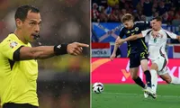 Tại sao lại có một trọng tài ngoài châu Âu bắt chính các trận ở EURO 2024?