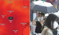 Từ mai miền Bắc tăng nhiệt, Hà Nội nóng ẩm, nhiệt độ cao nhất lên đến bao nhiêu?