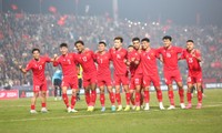 ĐT Việt Nam sẽ đá trận Chung kết AFF Cup 2024 lượt đi hay về trên sân nhà?