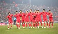 ĐT Việt Nam sẽ đá trận Chung kết AFF Cup 2024 lượt đi hay về trên sân nhà?