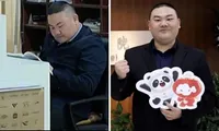 Trung Quốc: Anh bảo vệ trở thành luật sư sau 10 năm “nghe ké” bài ở ĐH Bắc Kinh