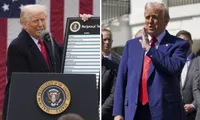 Những thuế nào vẫn có hiệu lực sau khi Tổng thống Mỹ Trump hoãn thuế đối ứng?