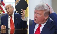 Tổng thống Mỹ Trump ký lệnh để “những cái vòi hoa sen cũng tuyệt vời trở lại”