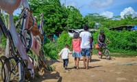 Có hơn 1 tỷ người đang sống trên Trái Đất mà chúng ta không biết gì về họ?
