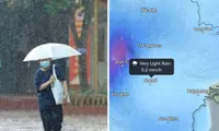 Miền Bắc thay đổi thời tiết: Gió Đông Bắc tăng cường, Hà Nội có thể mưa cả ngày