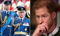 Hoàng tử Harry nói &quot;đã tha thứ” cho gia đình, muốn hàn gắn với Hoàng gia Anh