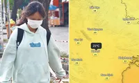 Gió mùa Đông Bắc hiếm có tiếp tục về, Hà Nội sắp có thời điểm chuyển lạnh