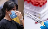 Biến thể NB.1.8.1 của COVID được ghi nhận ở TP.HCM là gì, triệu chứng ra sao?
