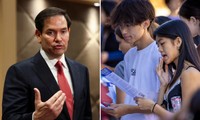 Chính quyền Trump yêu cầu tạm dừng lên lịch hẹn phỏng vấn xin visa du học mới