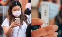 Biến thể NB.1.8.1 của COVID có thể bám vào tế bào người mạnh hơn các biến thể cũ