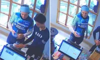 Du khách trả nhầm 17 triệu cho 2 cốc cà-phê, chủ quán hành động không thể chê