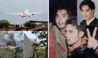 Trùng hợp lạ về ghế 11A trên máy bay Air India và máy bay gặp nạn 27 năm trước