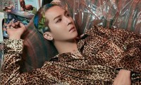 Mino WINNER lần đầu đóng phim cùng &quot;Ảnh đế&quot; Yoo Ah In nhưng fan chỉ lo idol &quot;tấu hài&quot;