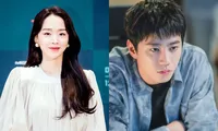 &quot;Chàng hậu&quot; Shin Hye Sun sẽ đối đầu với nam phụ &quot;D.P&quot; Lee Jun Young trong &quot;Brave Citizen&quot;