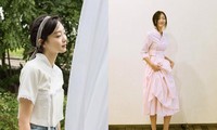 Trước khi thành &quot;điên nữ&quot; màn ảnh, có một Kim Da Mi từng ngây thơ, trong trẻo như thế này