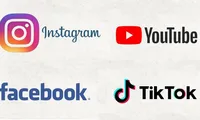 Nghịch lý kỳ lạ của các công ty siêu giàu: Logo thương hiệu toàn sử dụng bộ font phổ thông