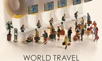 Du lịch thế giới &quot;trên đầu ngón tay&quot;: Đẹp tỉ mỉ như lạc vào xứ sở &quot;Alice in Wonderland&quot;