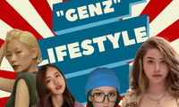 Khám phá thế giới Gen Z qua phong cách &quot;enjoy cái moment này&quot; của các vlogger tuổi teen