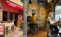 Quán cà phê dành cho hội muốn &quot;tới công chuyện&quot; với deadline: Không xong không cho về!