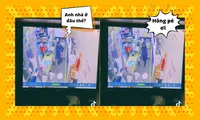 Quay clip &quot;Hong bé ơi&quot; trong giờ làm, du học sinh Hàn vô tư đến mức chủ không nỡ trừ lương
