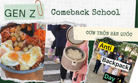 Trở lại trường học, Gen Z &quot;quậy đục nước&quot; với những trào lưu không-ai-đỡ-nổi