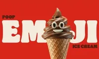 Burger King ra mắt món kem mới theo biểu tượng cảm xúc nhưng tạo hình này... &quot;nó lạ lắm&quot;!