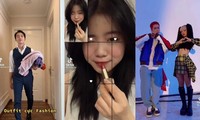 Gen Z đổ bộ Tóp Tóp: Outfit gục ngã giật spotlight, &quot;See Tình&quot; trước hội trai xinh gái đẹp
