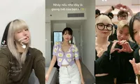 Bản tin Tóp Tóp: Choco Trúc Phương &quot;đại náo&quot; top xu hướng, &quot;má Cám&quot; Võ Thành Ý chưa hạ nhiệt