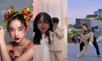 Bản tin Tóp Tóp: &quot;Bên Trên Tầng Lầu&quot; gây sốt, thử thách trang điểm theo chủ đề văn học
