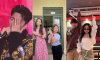 Không phải &quot;Waiting For You&quot; - MONO, đây mới là giai điệu khiến cả Tóp Tóp nhún nhảy