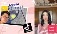 Bản tin Tóp Tóp: Loạt thử thách triệu view gây sốt, hội F.A phát hờn vì &quot;Ai Đưa Em Về&quot;
