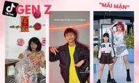 Bản tin Tóp Tóp: Muôn kiểu kịch bản Gen Z &quot;mãi mận&quot;, hội trai xinh gái đẹp chiếm sóng