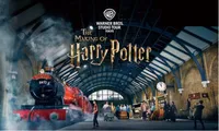 Có gì bên trong &quot;thế giới phép thuật&quot; đầy mê hoặc của Harry Potter ở Tokyo?