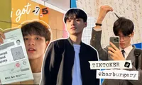 TikToker Harry: &quot;Út cưng&quot; mới của Schannel, nhan sắc lẫn thành tích học tập đều đáng nể