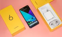 Realme6