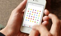 Game hay trên điện thoại