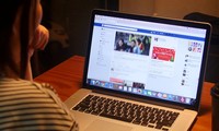 Quán ảo trên Facebook